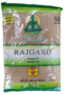 UPVAS RAJGARO
