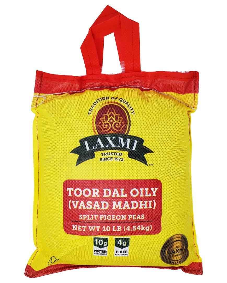 LX TOOR DAL OILY