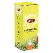 Lipton Darjeeling