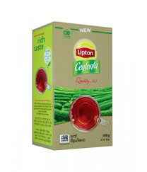 TEA LIPTON CEYLONTA