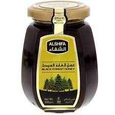 ALSHIFA BLK FOREST HONEY