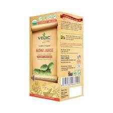 VEDIC ORG NONI JUICE