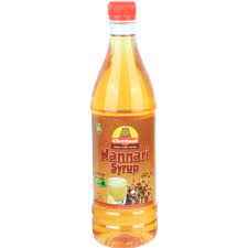 CHETTINAD NANNARI SYRUP