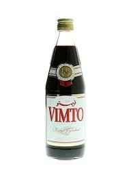 VIMTO FRUIT CORDIAL