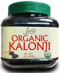 JIVA ORGANIC KALONJI
