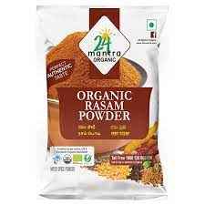 24 Mantra Organic Rasam Powder