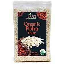JIVA ORG POHA THICK