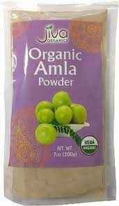 JIVA ORG AMLA PWD