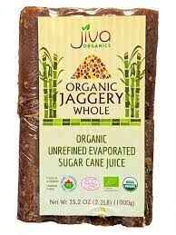 Jiva Org Jaggery
