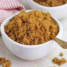 JIVA SUGAR BROWN