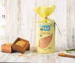HAPPY LEAF TOOR DAL