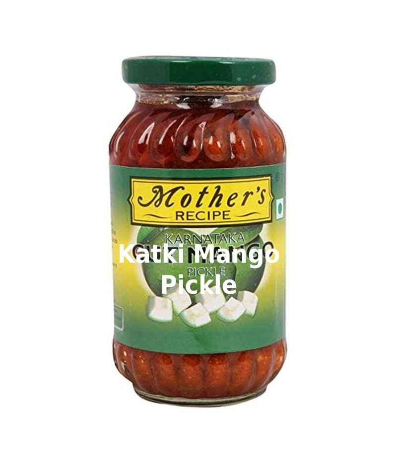 MTHR KATKI PICKLE