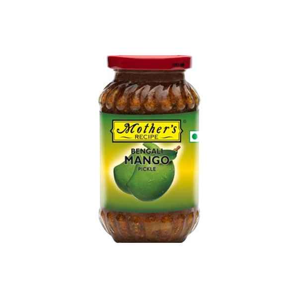 Mothers B Mango Pickle