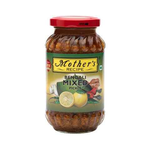 MTHR BENGALI MIXED PICKLE