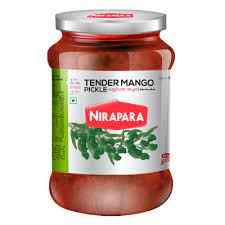 Nirapara Tender Mango