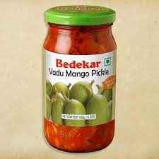 Badekar Vadu Mango