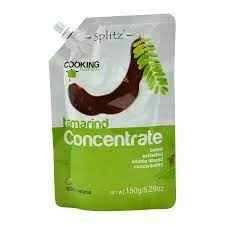 SPLITZ TAMARIND CONCENT