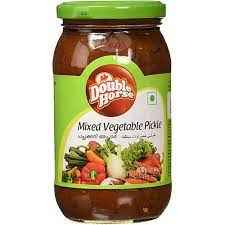 DH Mixed Vegetable Pickle