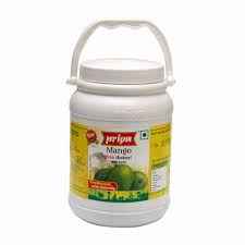 PRIYA MANGO PICKLE WITH GARLIC
