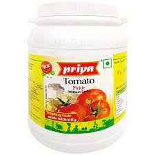 Priya Tomato Pickle