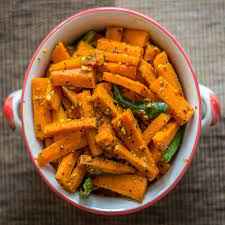 INDIAS NATURE CARROT PICKLE IN OLIVE OIL