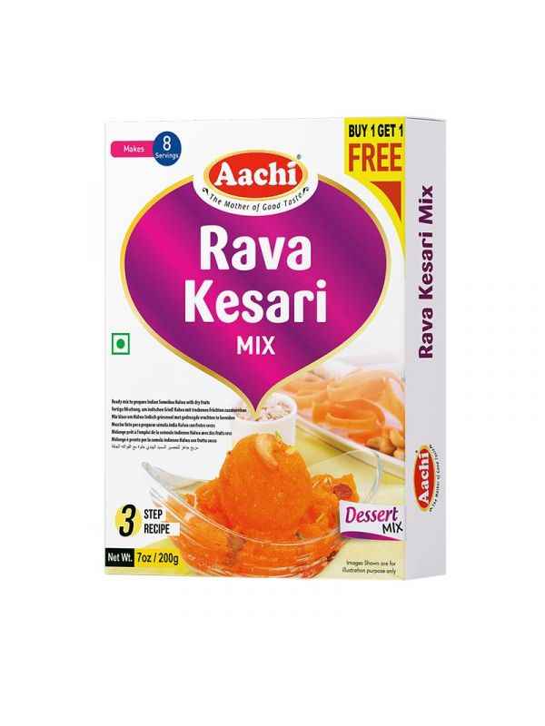 AACHI RAVA KESARI MIX