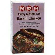 MDH KARAHI CHICKEN MASALA