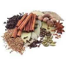 Whole Garam Masala