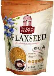 INDIA GATE FLAXSEED