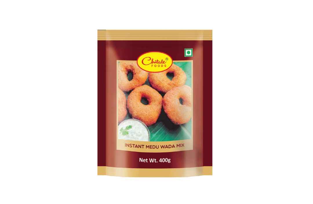 CHITALE MEDU WADA MIX