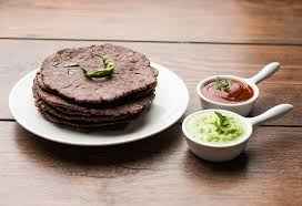 Anand Ragi Roti Mix