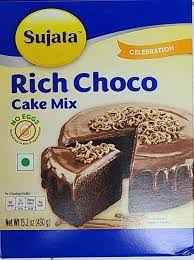 SUJATA RICH CHOCO CAKE