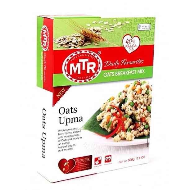MTR OATS UPMA