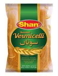 Shan Roasted Vermicelli