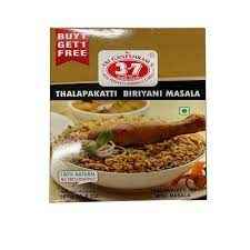 777 Thalapakatti Biriyani Masala