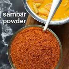 BOMBAY MAGIC SAMBHAR MASALA