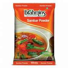 BRAHMINS SAMBAR PDR