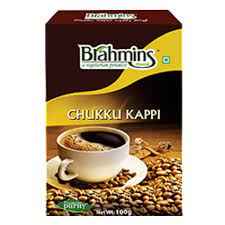 Brahmins Chukku Kappi