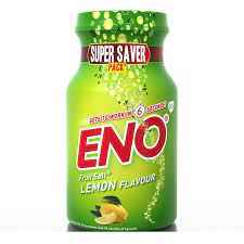 Eno Lemon