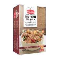 Nirapara Muttom Masala