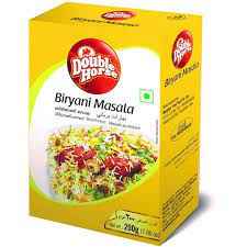DH Biryani Masala