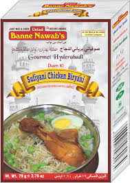 B NAWAB SUFIYANI CHK BIRY