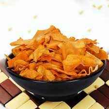 Masala Papdi Gathiya