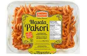 SURATI MASALA PAKORI