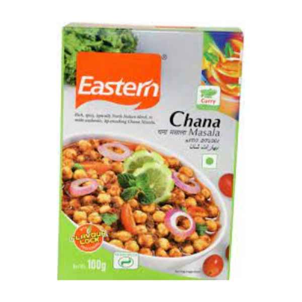 EASTERN CHANA MASALA