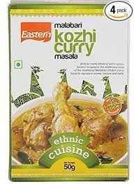 EASTERN KOZHI CURRY
