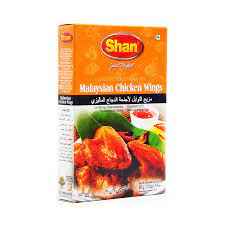 SHAN MALAY CHK WINGS