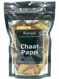 Karison Chaat Papri
