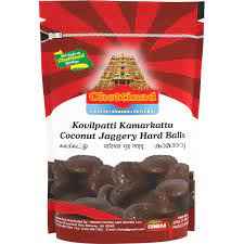 CHETTINAD COCONUT JAGGERY
