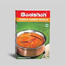 BADSHAH MADRAS SAMBAR MIX